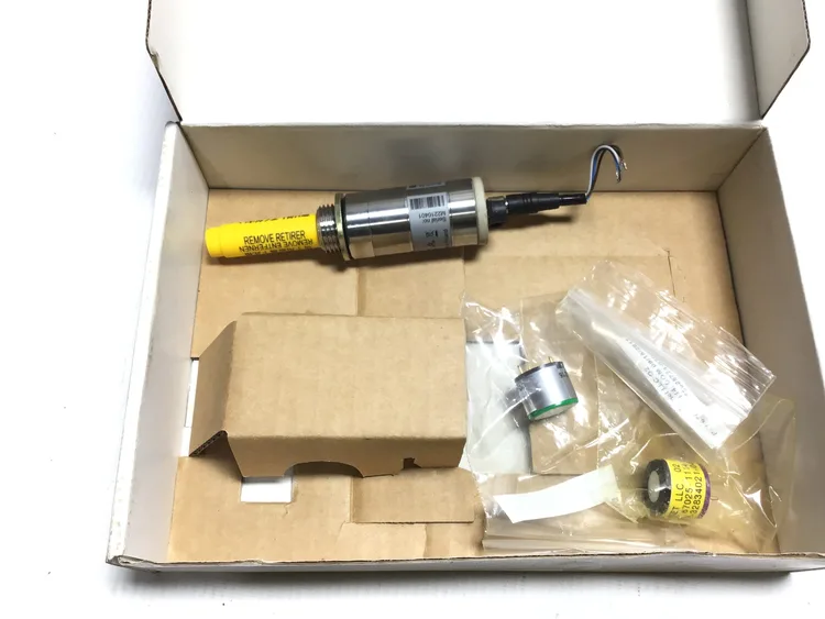 Used VAISALA _UNKNOWN_ Transducers Pennsylvania US | Moses B Glick #1010909