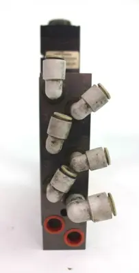 USED ATI QC202-T