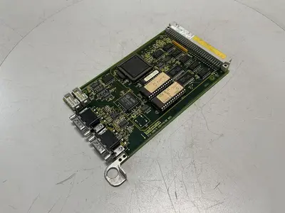 USED BACHMANN STU 500/S E06449/00 003
