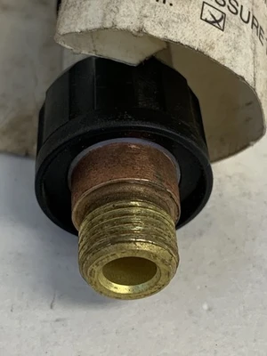 USED Tregaskiss 494–180