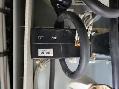 USED GENERAL ELECTRIC 0921X0562V02C01