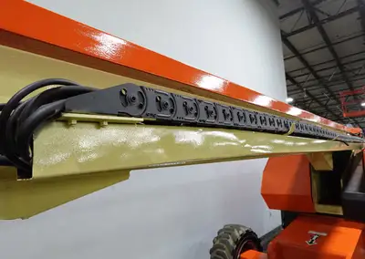 Used 2013 JLG 660SJ Manlifts New York US | United Lift #1445482