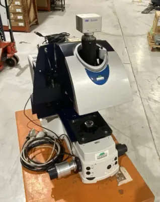 Used NIKON ECLIPSE L200D PRECISION INSPECTION MICROSCOPE Microscope Accessories | Maverick Industrial Sales #1099641