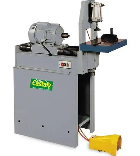 NEW CASTALY BR-25