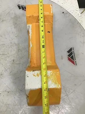 USED CINCINNATI MILACRON 5021934