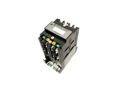 USED ALLEN BRADLEY 700-R440A1 SER. B