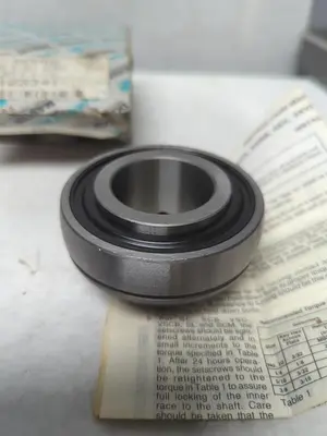 New | in-Stock DODGE 123341 Bearings | Surplus Asset Holdings #1189751