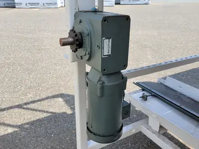 USED BOSTON GEAR 700 SERIES