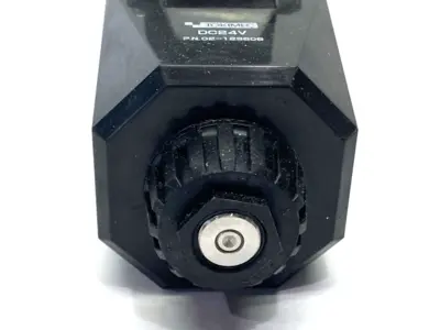 USED TOKYO KEIKEI TOKIMEC DIRECTIONAL CONTROL VALVE