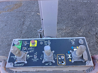 USED 2020 MEC 45J