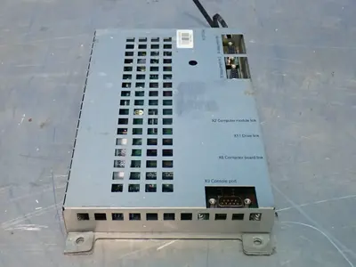 Used ABB 3HAC029157001/07 Processor Boards Ohio US | HGR 24 #1300089