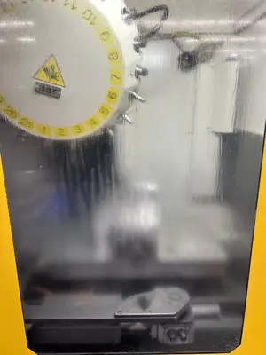 2016 FANUC ROBODRILL a-D21LiA5 Must Move Immediately - Machining Centers - Vertical | Quick Machinery Sales, Inc. (9)