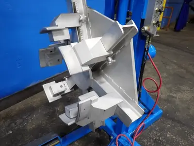 USED TRONAIR 1468780100