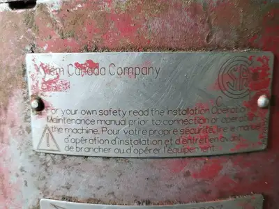 USED FLYGT 2660.180-0083