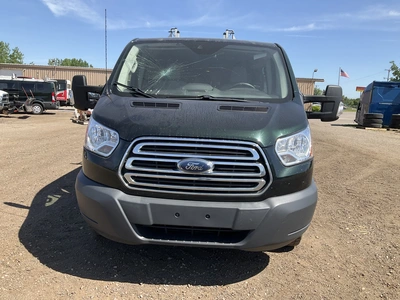 USED 2018 FORD TRANSIT 350