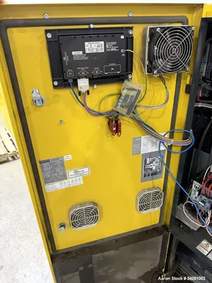 USED KAISER ASD 25