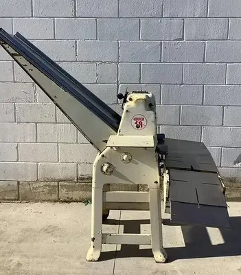 USED OLIVER 797