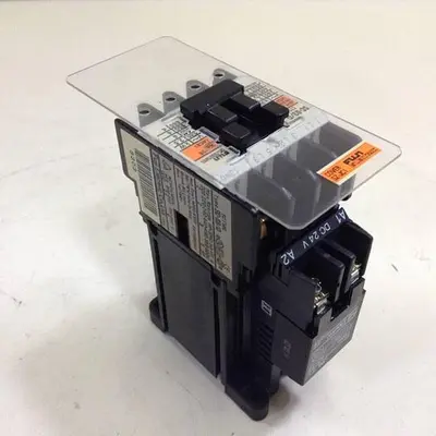USED FUJI ELECTRIC SC-03/G SC11AG