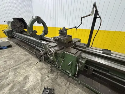 USED AMERICAN H32 X 408