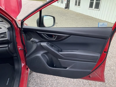 Used 2021 SUBARU CROSSTREK SUVs Michigan US | Miedema Asset Management Group #1468577