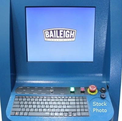 NEW BAILEIGH PT-105HD