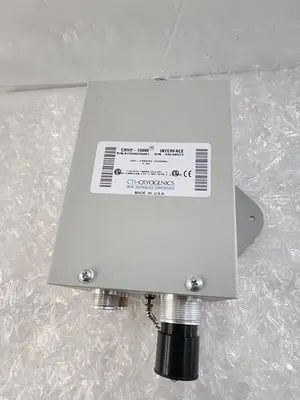 CRYO-TORR INTERFACE 8135903G001