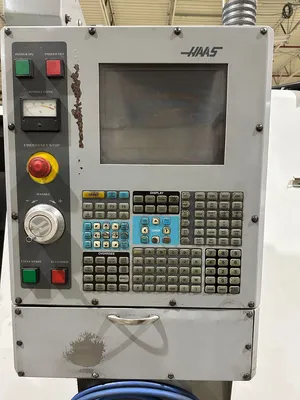 2005 HAAS SL-30T CNC Lathes | Toolquip, Inc. (2)