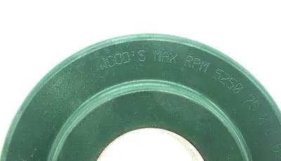 NEW TB WOODS 7S-1-5/8 SF FLANGE 7SX1 5/8 7S158