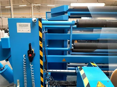 USED KAMPF CONSLIT II 20/085