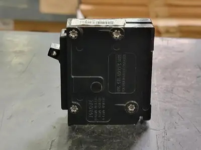 USED CUTLER-HAMMER BR120