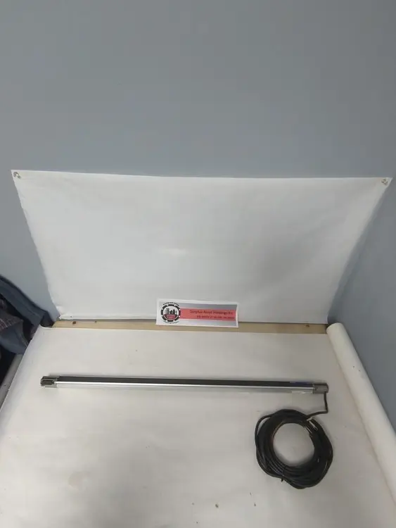 Used KEYENCE SL-V40H-R Sensors Ohio US | Surplus Asset Holdings #1241479