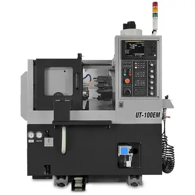NEW ACCUWAY UT-100E UT-100EM