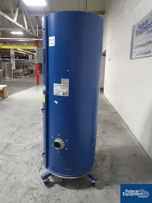 USED Torit Vibra-Shake Torit Dust Collector, Model RVS-15