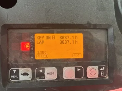 Used 2020 TOYOTA _UNKNOWN_ Liquid Propane Forklifts Texas US | 4K Lift Co #1503972