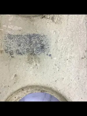 USED HUSKY 726133