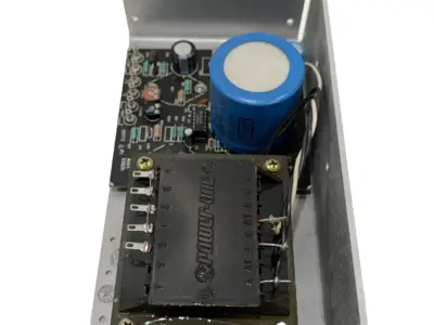 NEW POWER-ONE HD24-4.8-A POWER SUPPLY 24VDC HD2448