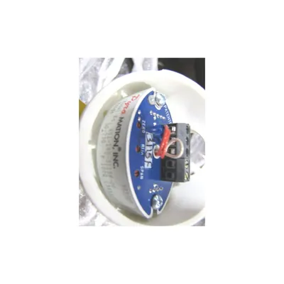 UNUSED PYROMATION INC SERIES 401 RTD TEMPERATURE TRANSMITTER