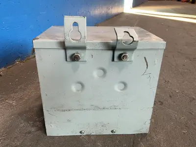Used ACME TRANSFORMER T2A533281S Transformers Ohio US | HGR 24 #1489675