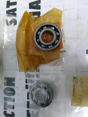 New | in-Stock NEW DEPARTURE 3L01 Bearings | Surplus Asset Holdings #1190542