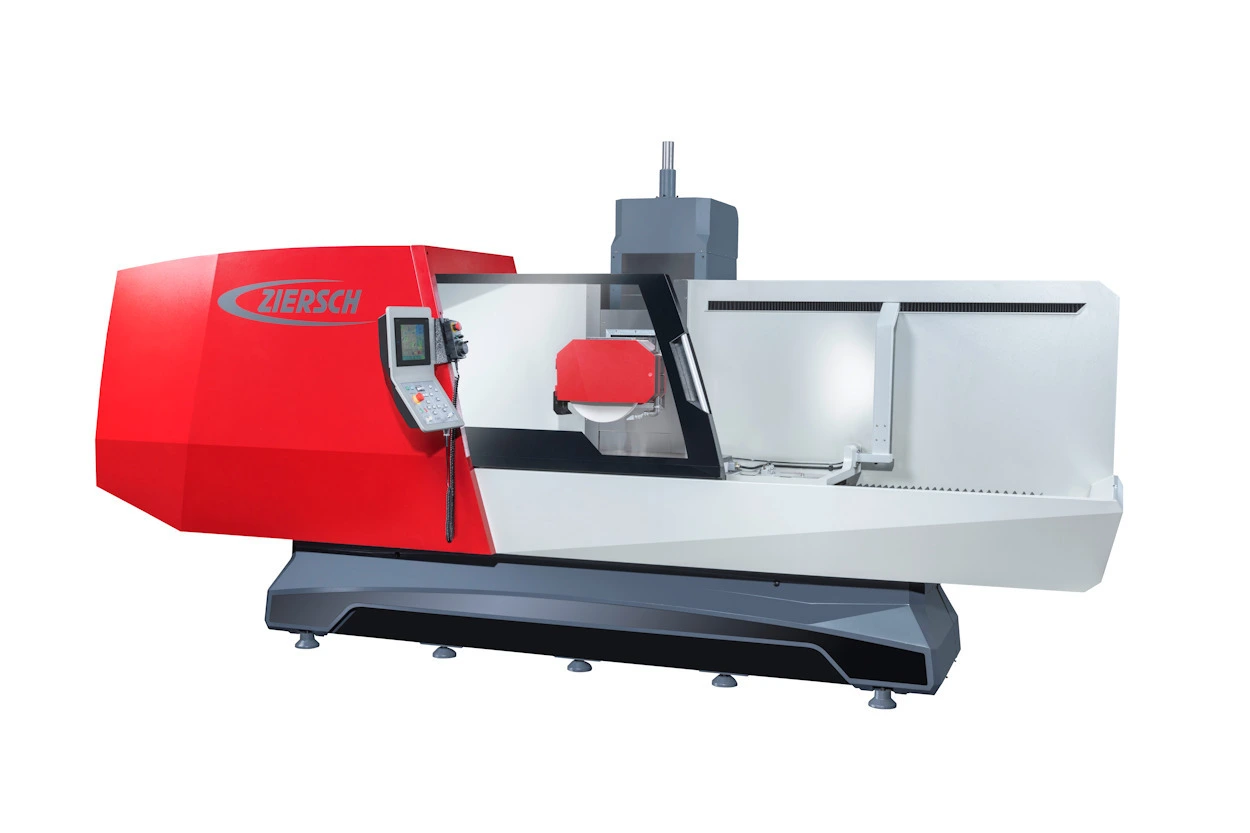 NEW ZIERSCH Z 612