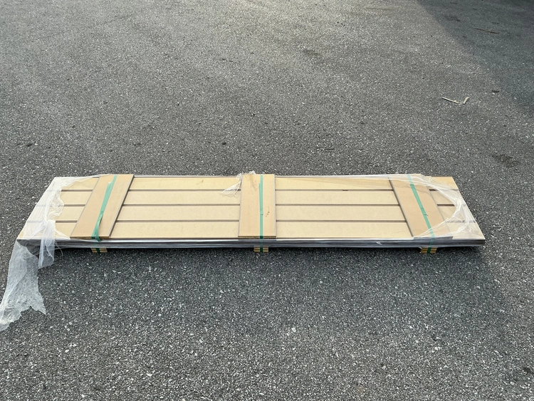 Used _UNKNOWN_ _UNKNOWN_ Home Building Material (Miscellaneous) Michigan US | Miedema Asset Management Group #1210570