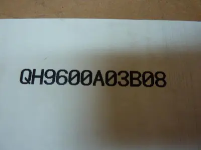 NEW QUALITY QH9600A03B08