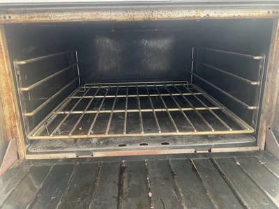 USED GARLAND GAS