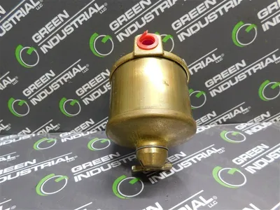 ITT Grinnell Valve Co. Conoflow GFX01X1 Valve New No Box
