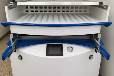 2016 FORMECH 686 Single Station Thermoformers | PlastiMach Corp (3)