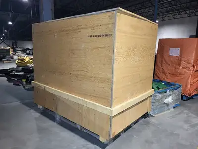 NEW THERMO SCIENTIFIC 1377