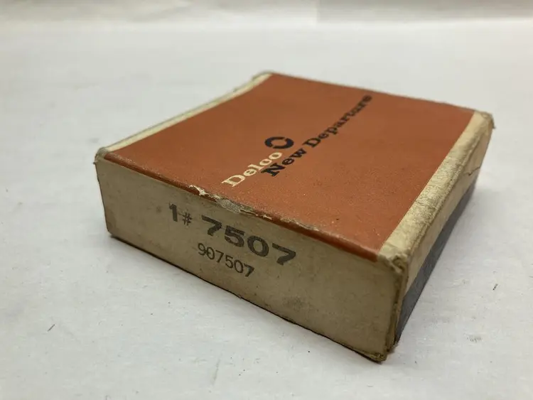 Used DELCO 7507 Industrial Controls | Surplus Asset Holdings #1221094