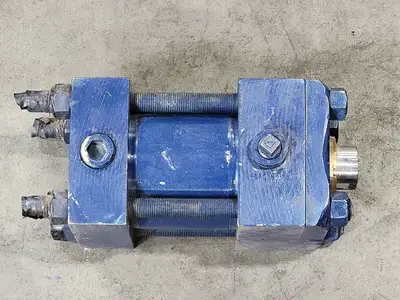 Hydraulic Cylinder