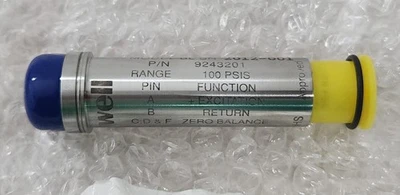 NEW Honeywell 9243201
