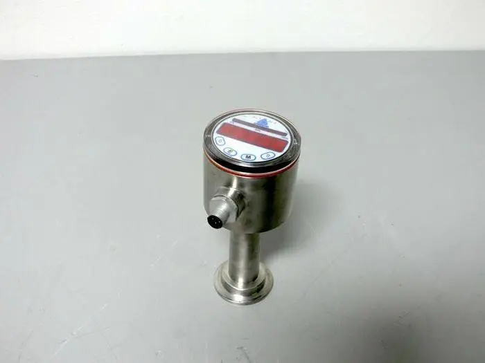 Used ANDERSON INSTRUMENTS MPF SERIES 30PSI 2BAR PRESSURE TRANSMITTER & DISPLAY Sensors California US | Equipment Lab #485341